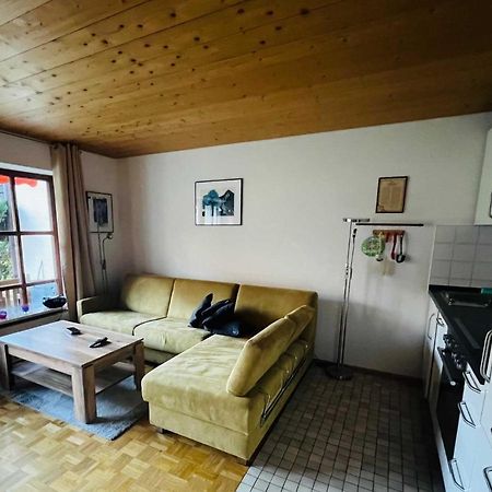 Апартаменты Ferienwohnanlage Hochgern Унтервёссен Экстерьер фото