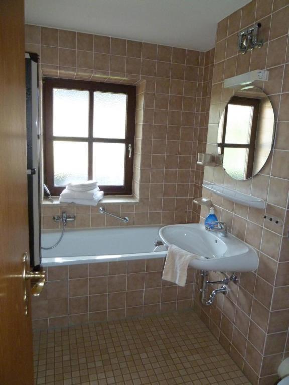 Апартаменты Ferienwohnanlage Hochgern Унтервёссен Экстерьер фото